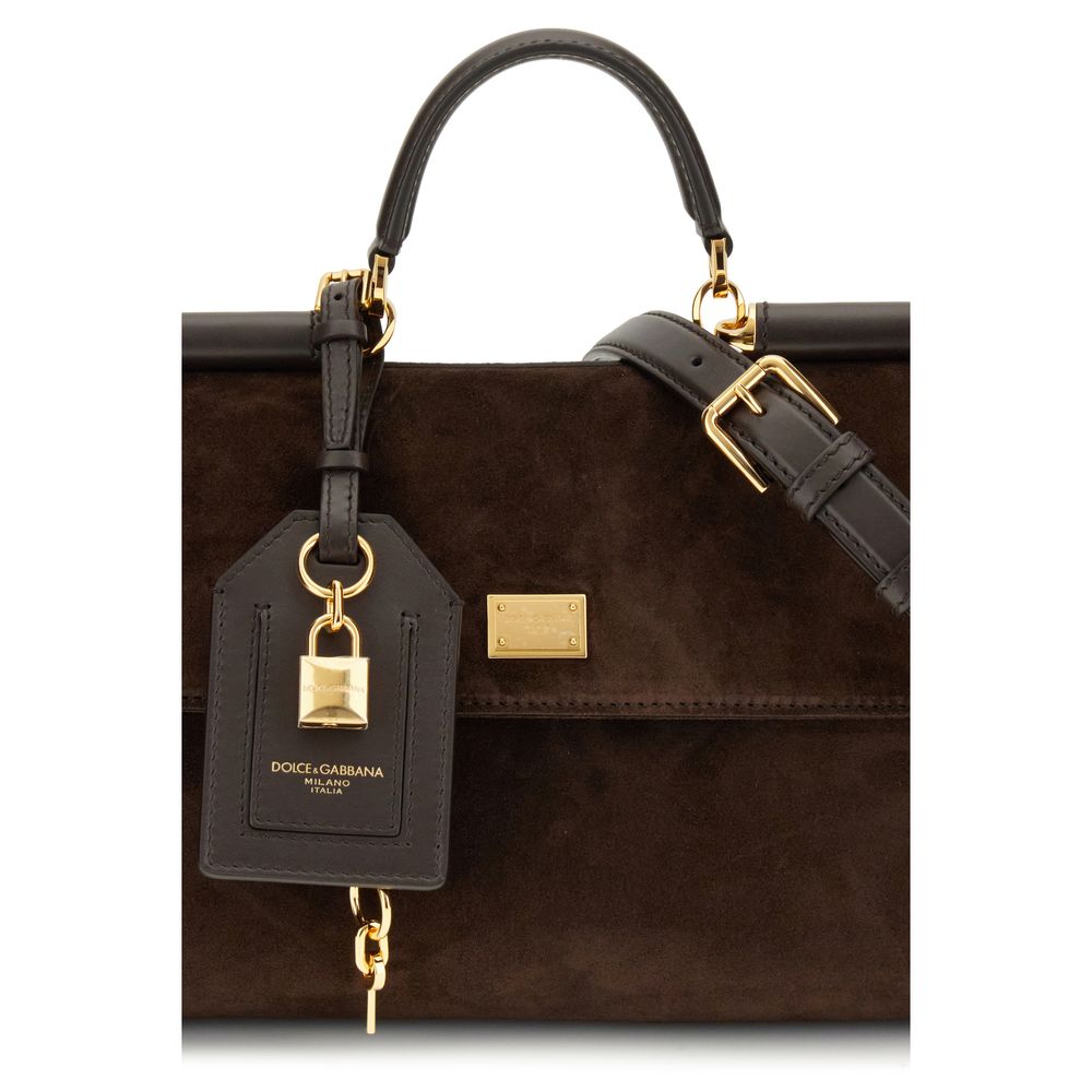 Dolce & Gabbana My Sicily Handbag - Beyzy Store - Dolce & Gabbana