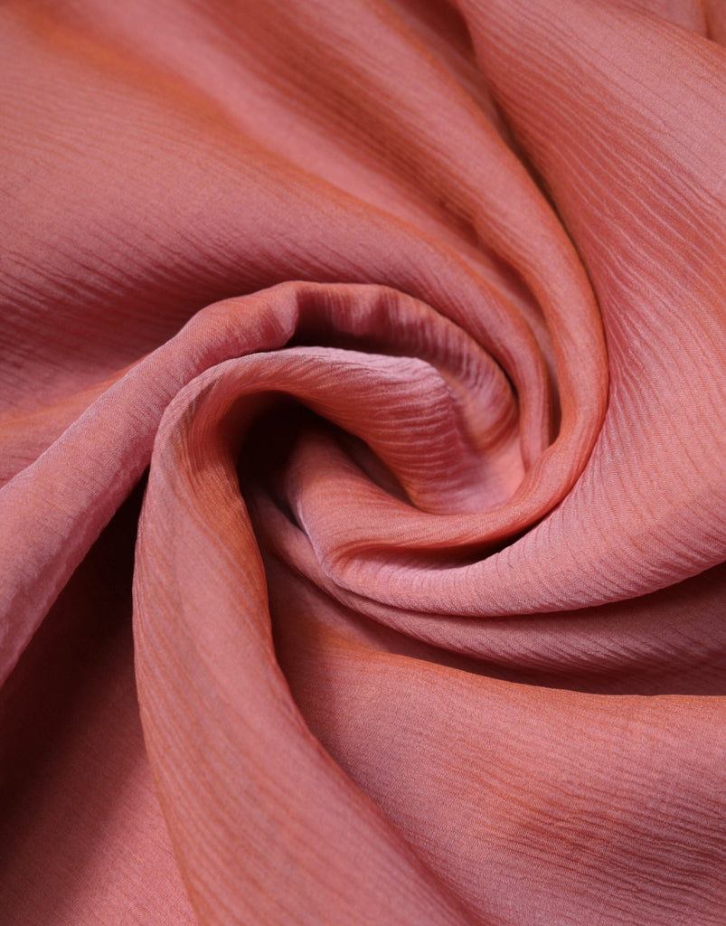 Dolce & Gabbana Pink Silk Rectangle Women Wrap Shawl Scarf - Beyzy Store - Dolce & Gabbana
