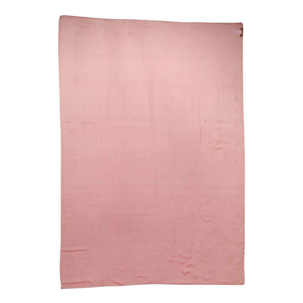 Dolce & Gabbana Pink Silk Rectangle Women Wrap Shawl Scarf - Beyzy Store - Dolce & Gabbana