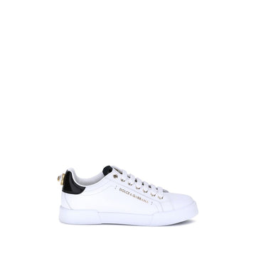 Dolce & Gabbana Portofino Sneakers - Beyzy Store - Dolce & Gabbana