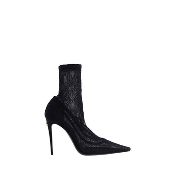 Dolce & Gabbana Pumps - Beyzy Store - Dolce & Gabbana