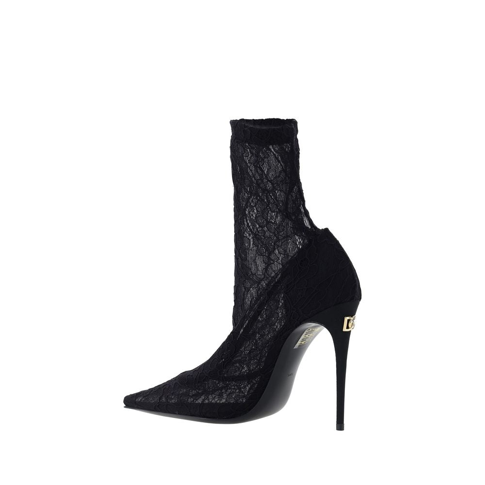 Dolce & Gabbana Pumps - Beyzy Store - Dolce & Gabbana