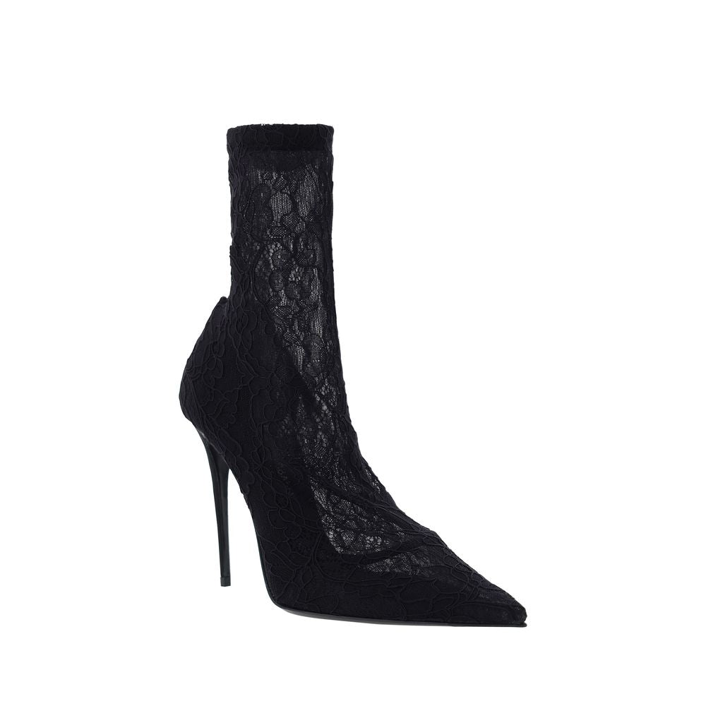 Dolce & Gabbana Pumps - Beyzy Store - Dolce & Gabbana