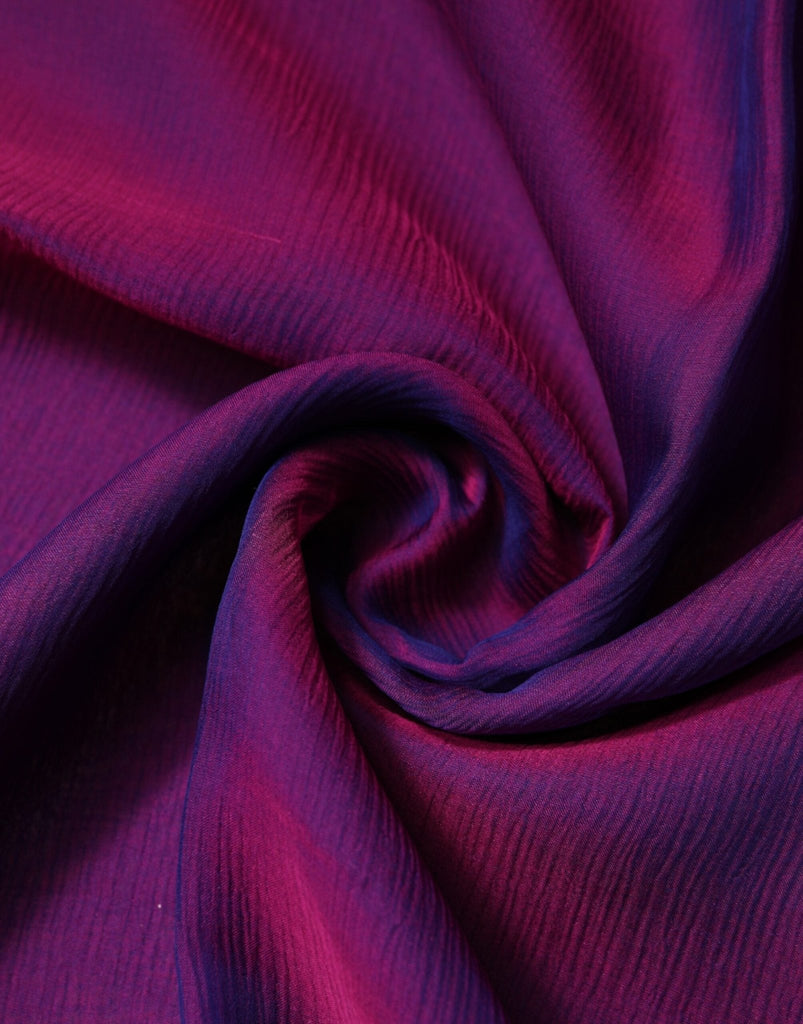 Dolce & Gabbana Purple Silk Rectangle Wrap Shawl Scarf - Beyzy Store - Dolce & Gabbana