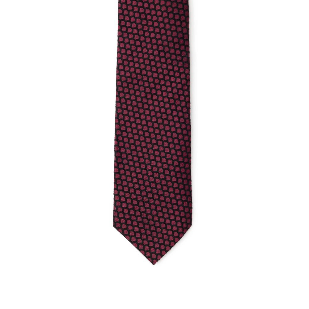 Dolce & Gabbana Purple Wool Ties & Bowty - Beyzy Store - Dolce & Gabbana