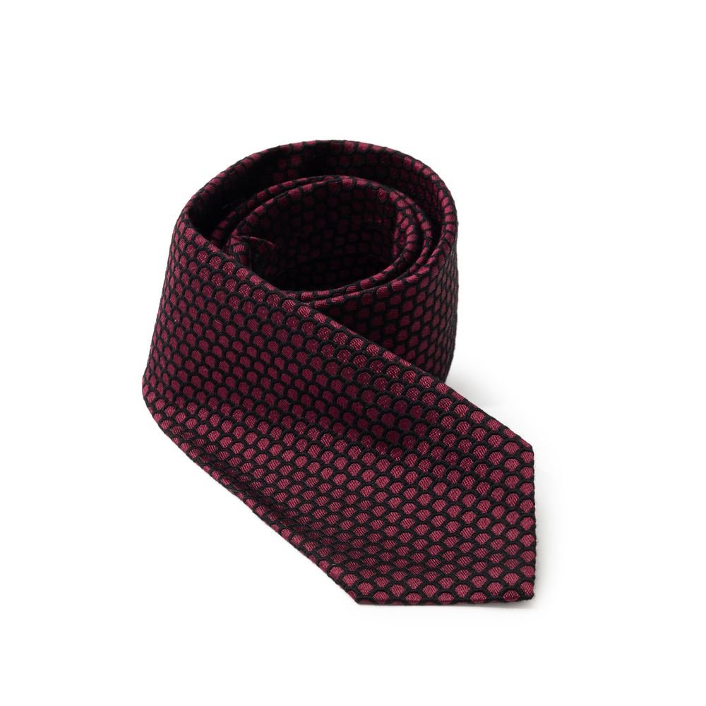Dolce & Gabbana Purple Wool Ties & Bowty - Beyzy Store - Dolce & Gabbana