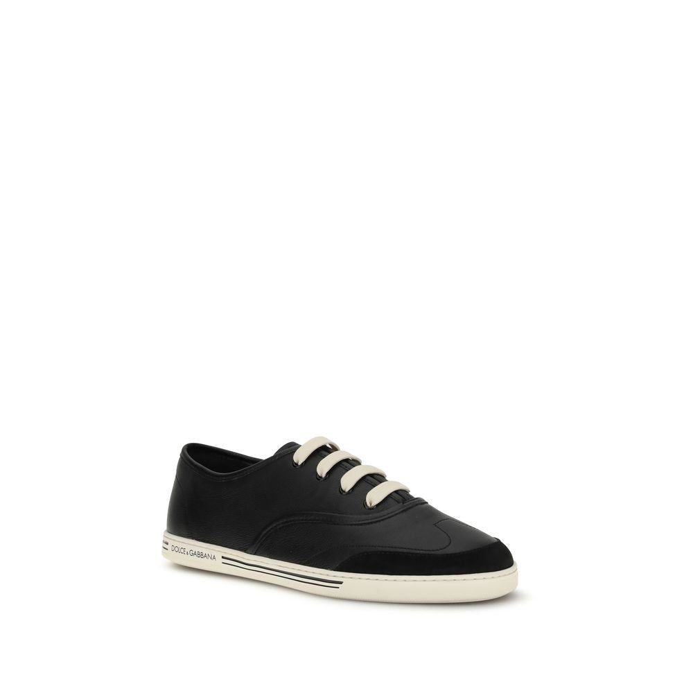 Dolce & Gabbana Saint - Tropez Sneakers - Beyzy Store - Dolce & Gabbana