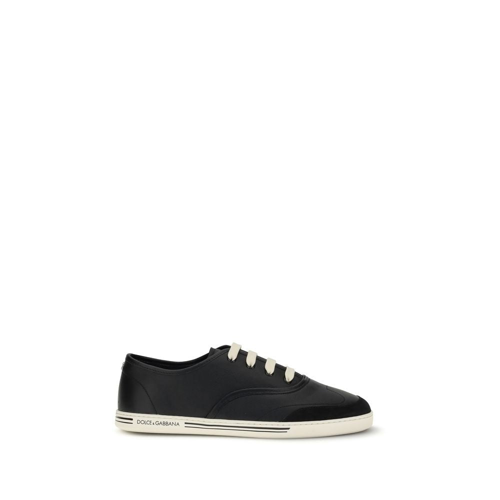 Dolce & Gabbana Saint - Tropez Sneakers - Beyzy Store - Dolce & Gabbana