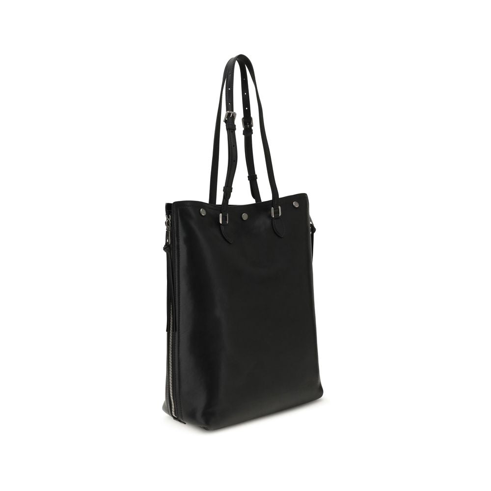 Dolce & Gabbana Shoulder Tote Bag - Beyzy Store - Dolce & Gabbana