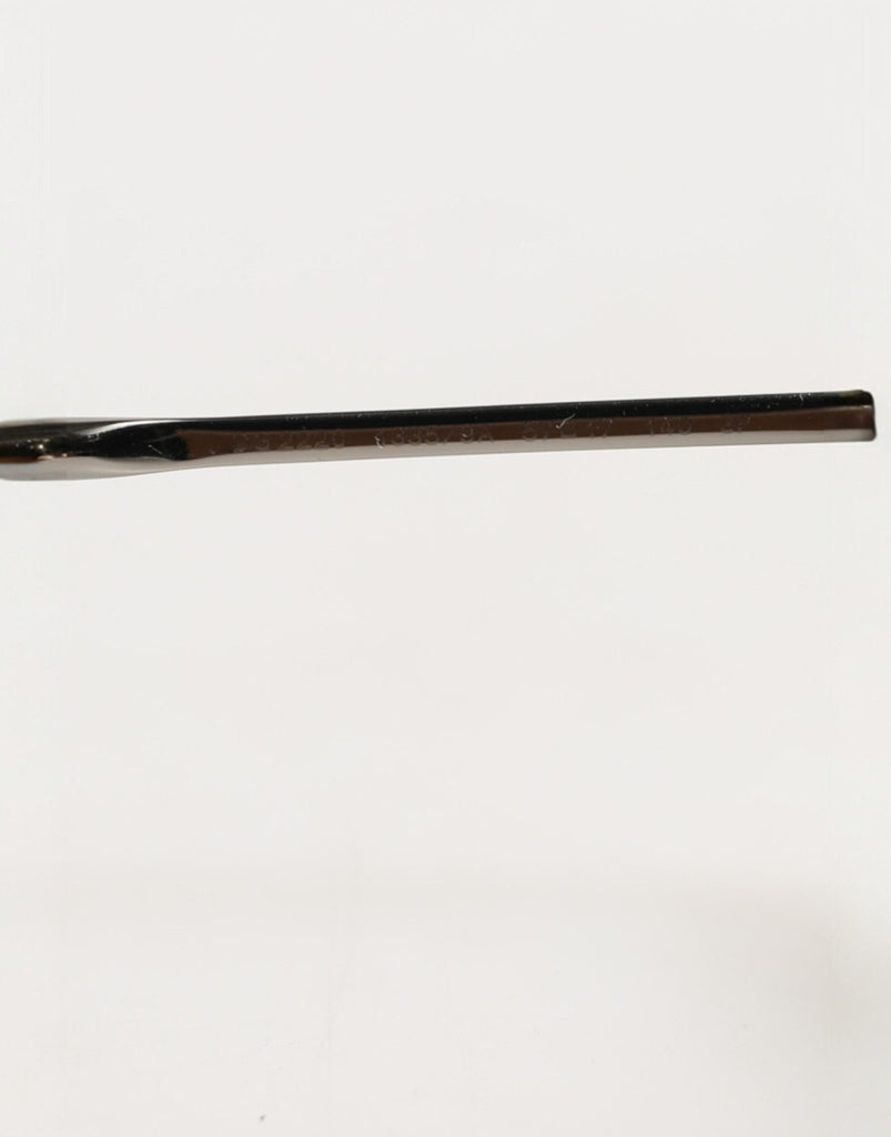 Dolce & Gabbana Silver Metal Frame Polarized Navigator Sunglasses - Beyzy Store - Dolce & Gabbana