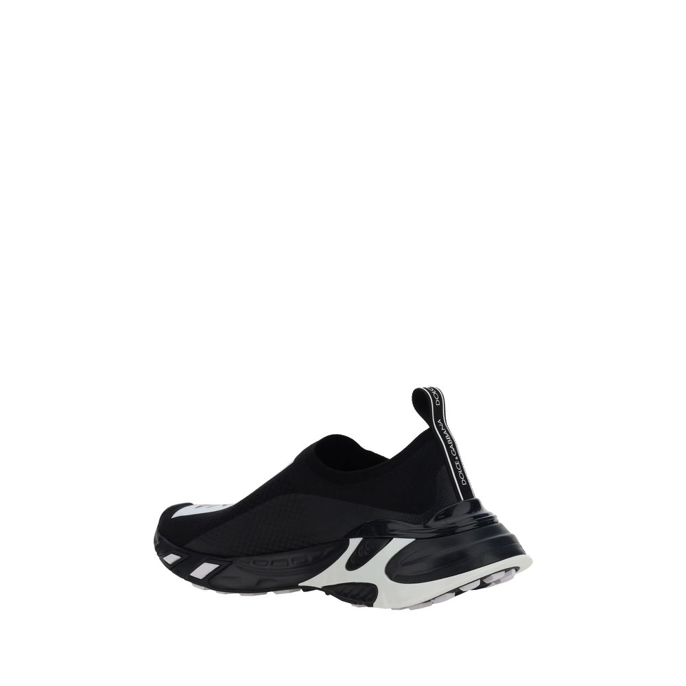 Dolce & Gabbana Sneakers - Beyzy Store - Dolce & Gabbana