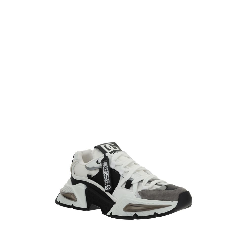 Dolce & Gabbana Sneakers - Beyzy Store - Dolce & Gabbana
