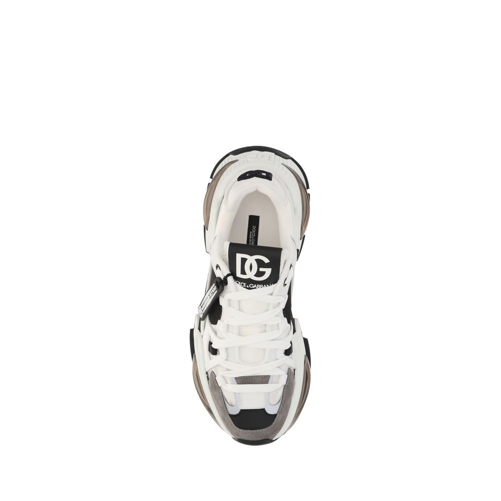 Dolce & Gabbana Sneakers - Beyzy Store - Dolce & Gabbana
