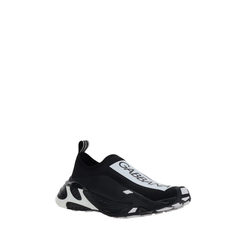 Dolce & Gabbana Sneakers - Beyzy Store - Dolce & Gabbana