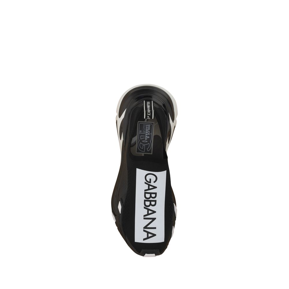 Dolce & Gabbana Sneakers - Beyzy Store - Dolce & Gabbana