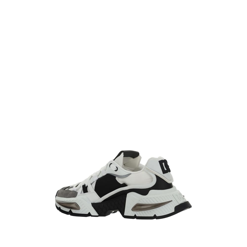 Dolce & Gabbana Sneakers - Beyzy Store - Dolce & Gabbana