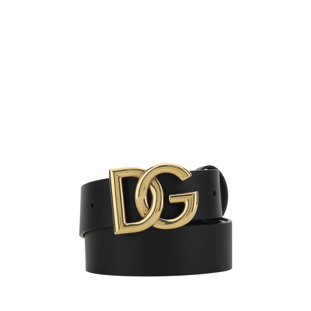 Dolce & Gabbana Tosca Belt - Beyzy Store - Dolce & Gabbana