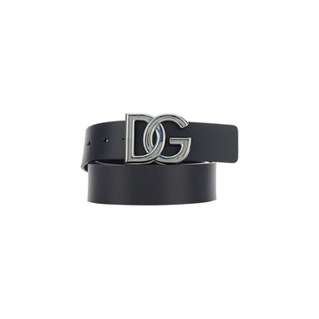 Dolce & Gabbana Tosca Belt - Beyzy Store - Dolce & Gabbana