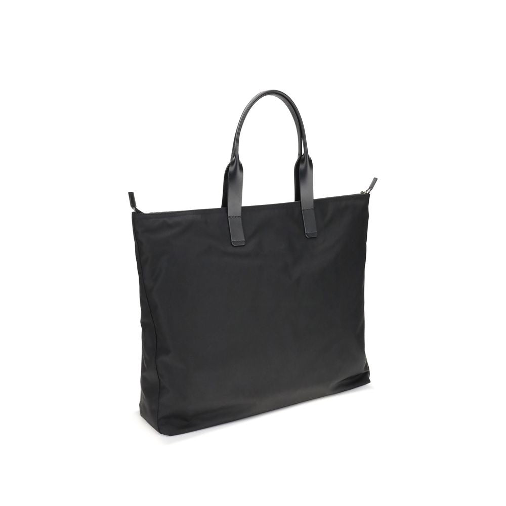 Dolce & Gabbana Tote Bag crocodile print - Beyzy Store - Dolce & Gabbana