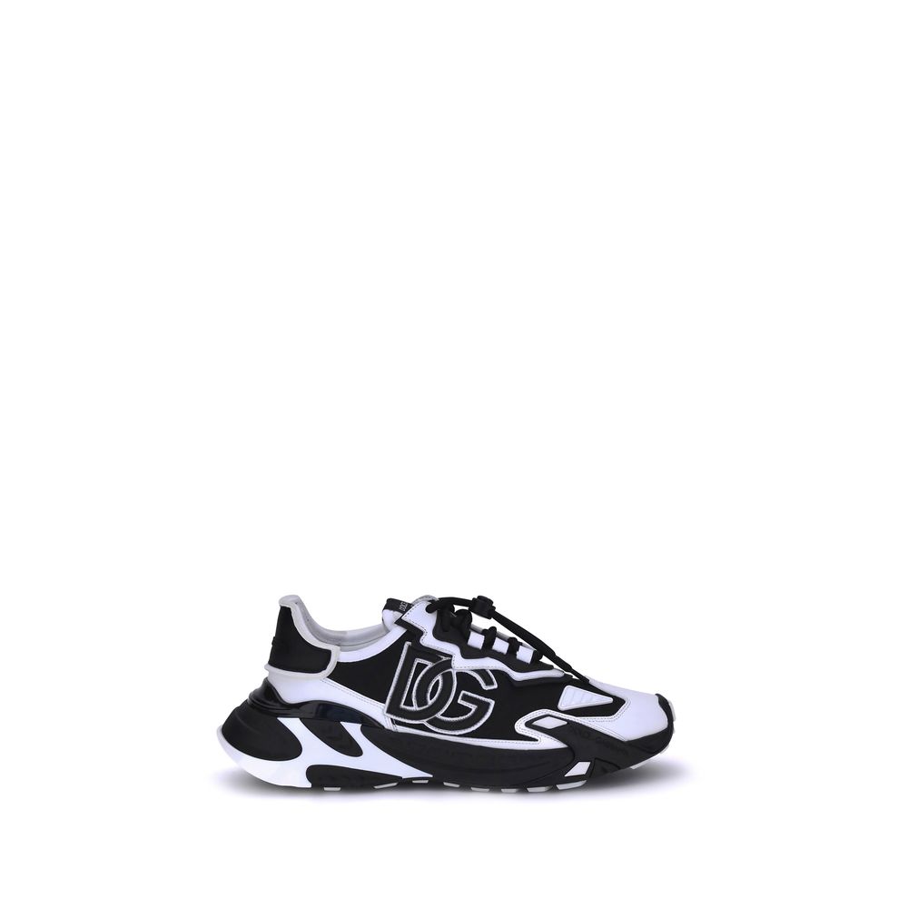 Dolce & Gabbana Two - tone Sneakers - Beyzy Store - Dolce & Gabbana