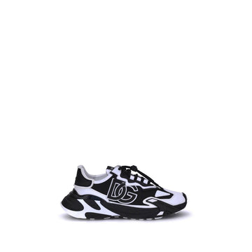 Dolce & Gabbana Two - tone Sneakers - Beyzy Store - Dolce & Gabbana