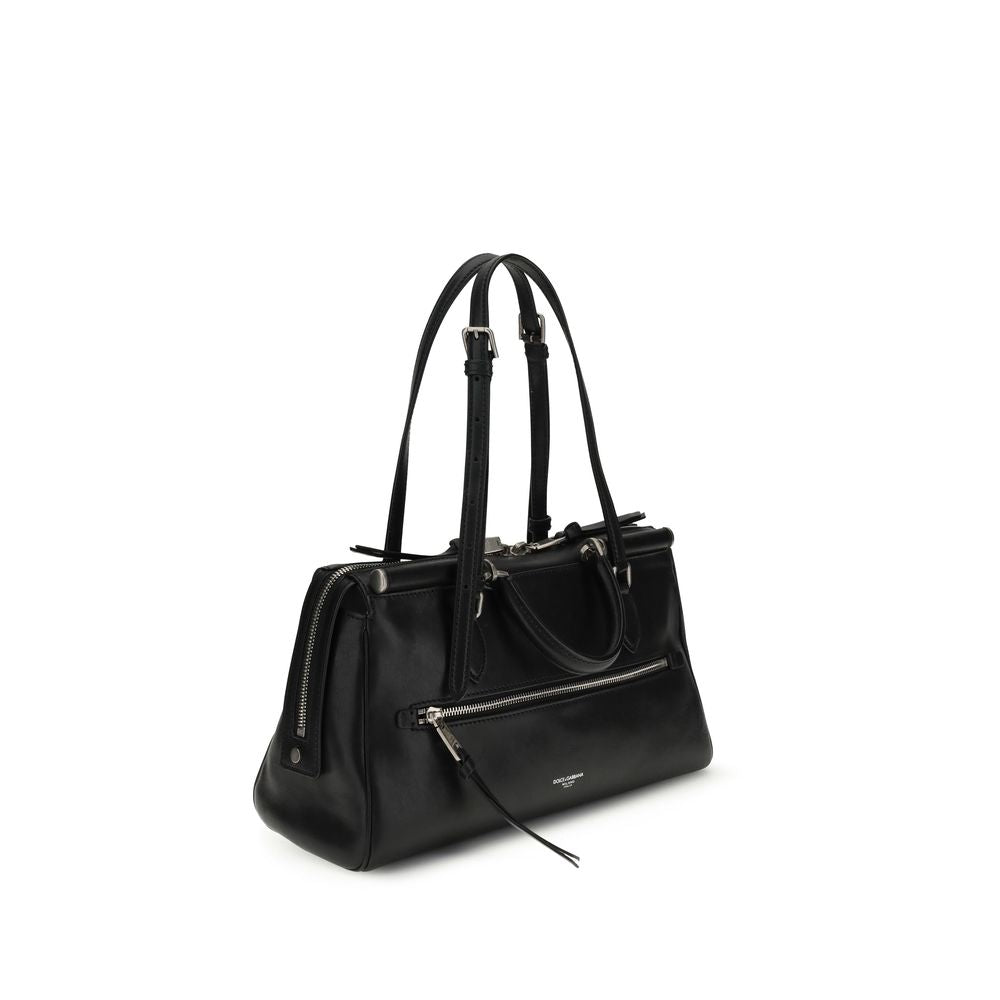 Dolce & Gabbana Vittoria Handbag - Beyzy Store - Dolce & Gabbana
