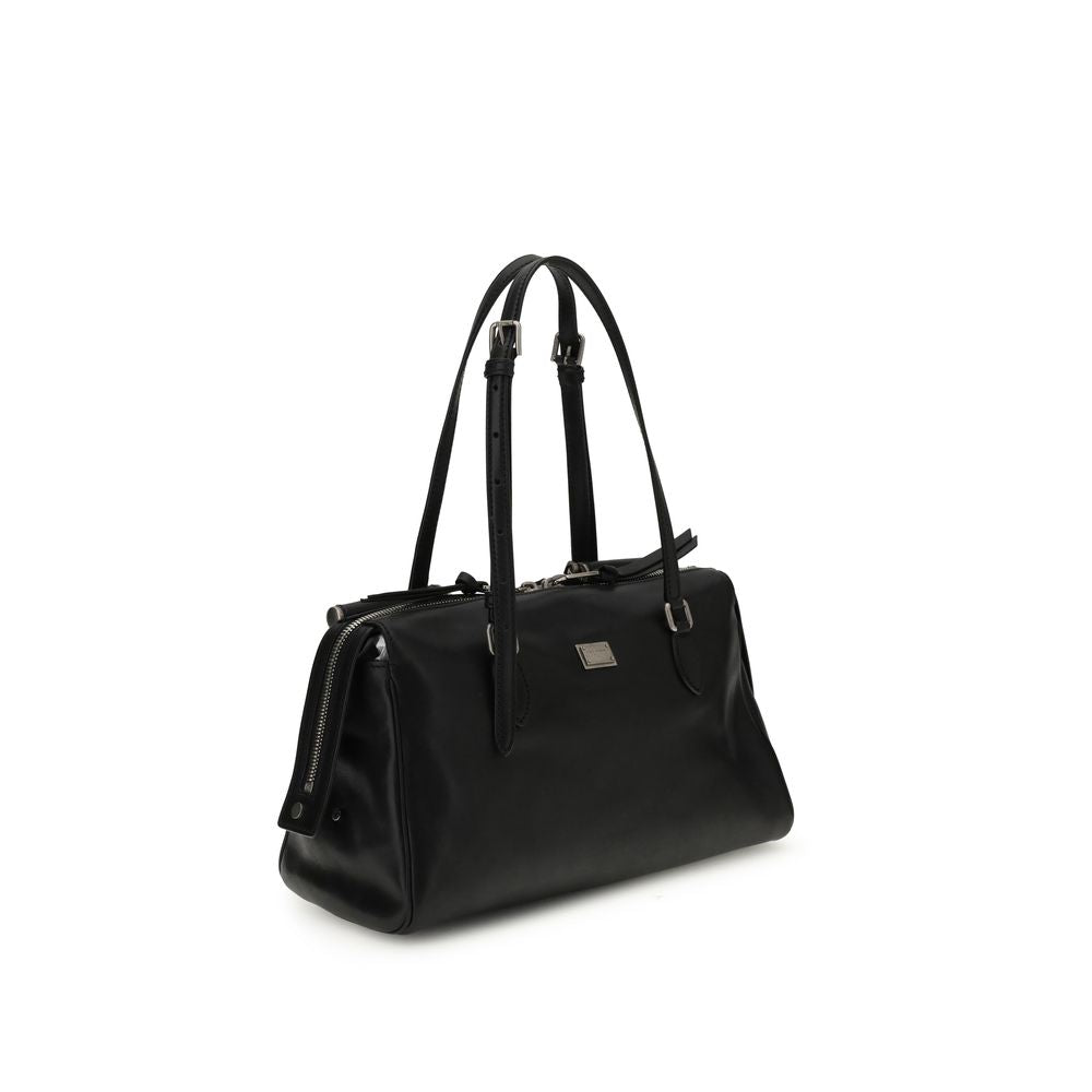 Dolce & Gabbana Vittoria Handbag - Beyzy Store - Dolce & Gabbana