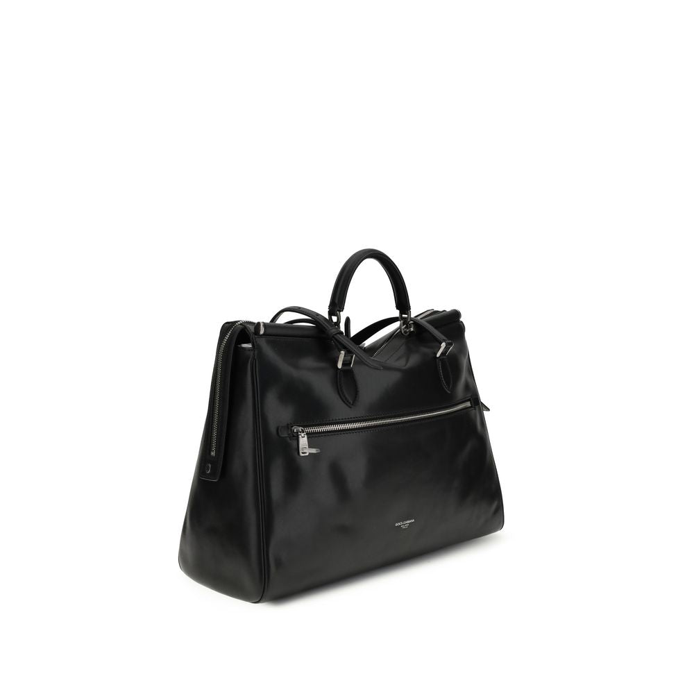 Dolce & Gabbana Vittoria Shoulder Bags - Beyzy Store - Dolce & Gabbana