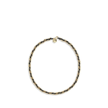 Etro Leather and chain Belt - Beyzy Store - Etro