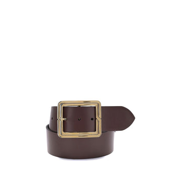 Etro Leather Belt - Beyzy Store - Etro