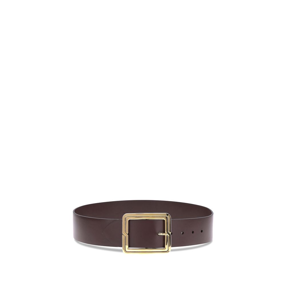 Etro Leather Belt - Beyzy Store - Etro