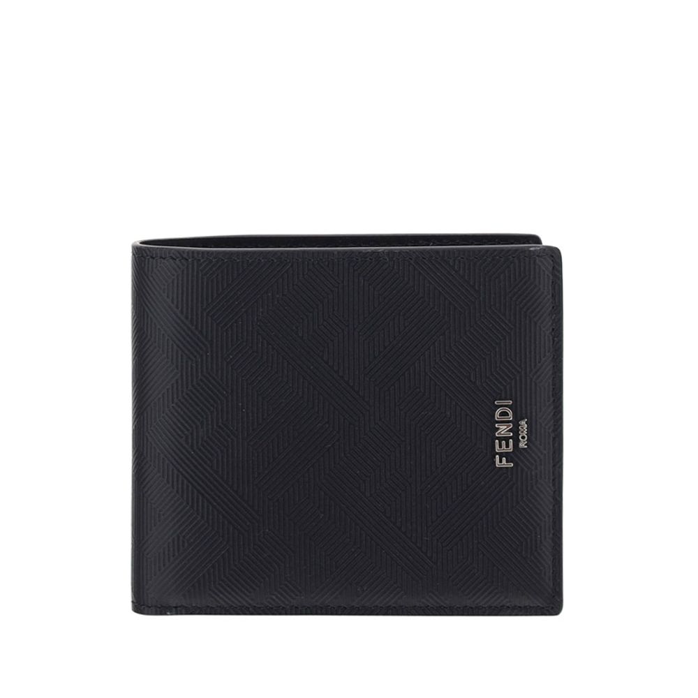 Fendi Bifold Wallet - Beyzy Store - Fendi