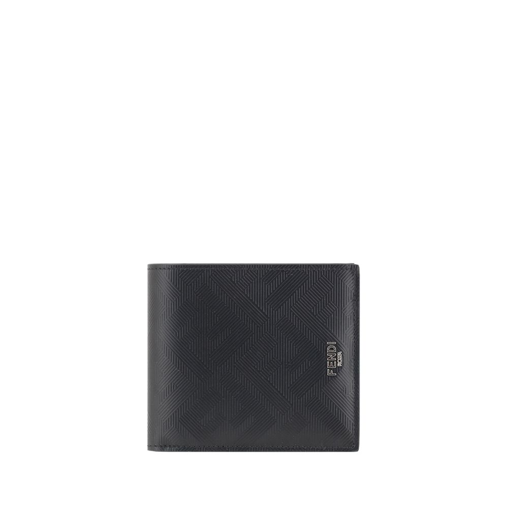 Fendi Bifold Wallet - Beyzy Store - Fendi