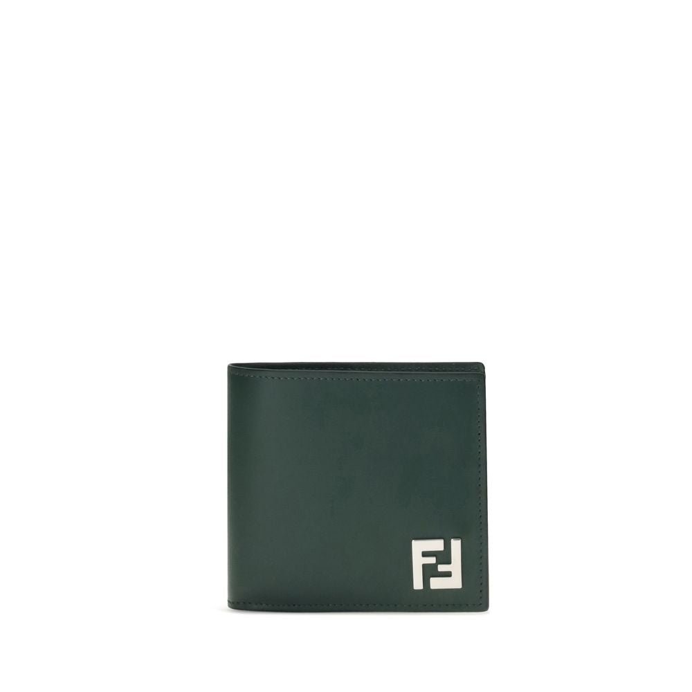Fendi Bifold Wallet - Beyzy Store - Fendi