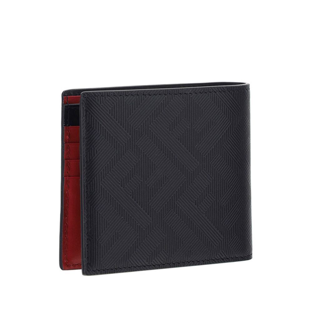 Fendi Bifold Wallet - Beyzy Store - Fendi
