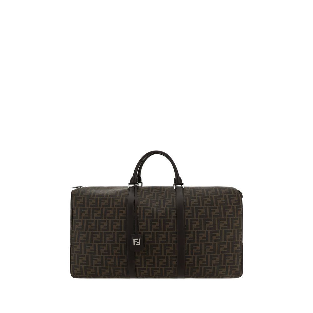 Fendi Boston Travel Bag - Beyzy Store - Fendi