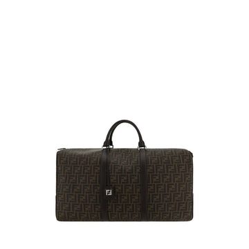 Fendi Boston Travel Bag - Beyzy Store - Fendi