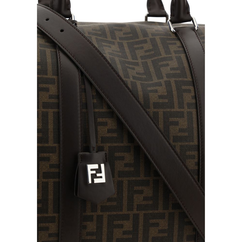Fendi Boston Travel Bag - Beyzy Store - Fendi