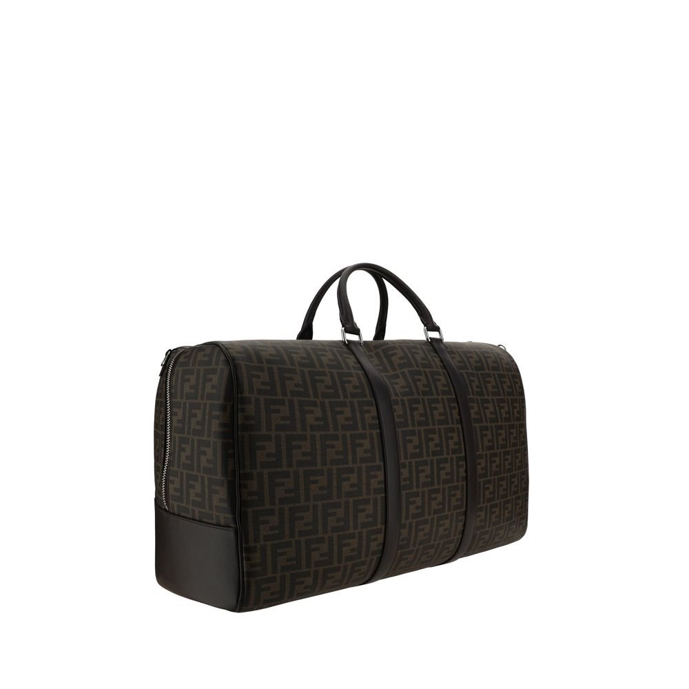 Fendi Boston Travel Bag - Beyzy Store - Fendi