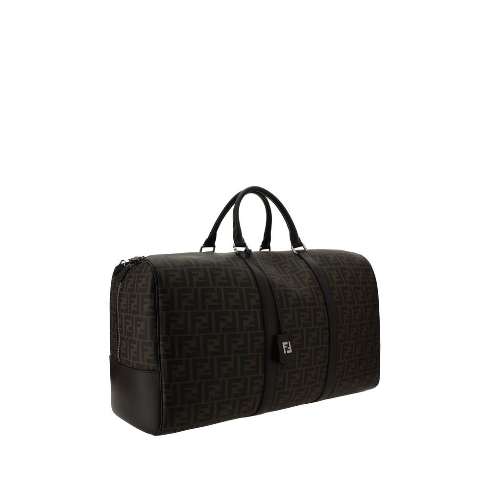 Fendi Boston Travel Bag - Beyzy Store - Fendi