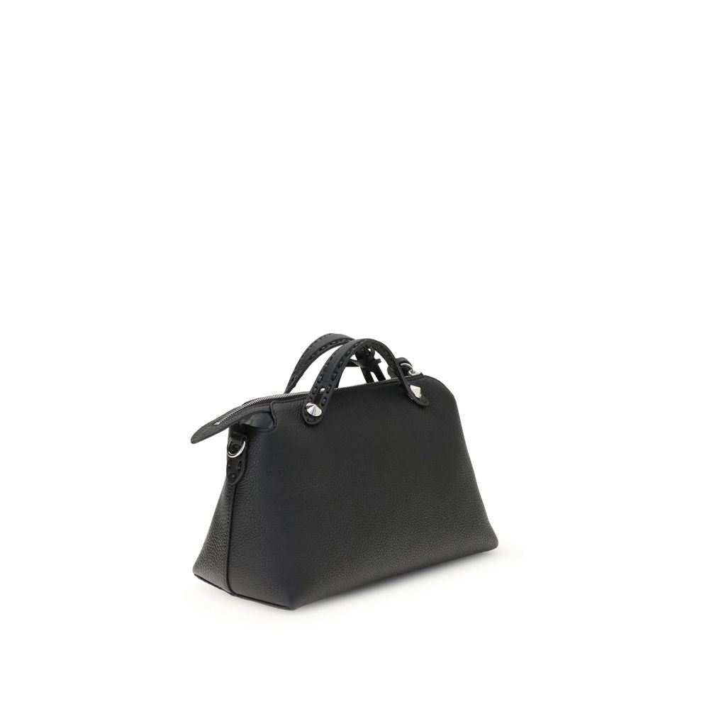 Fendi By The Way Selleria Medium Shoulder Bag - Beyzy Store - Fendi