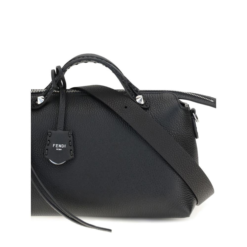 Fendi By The Way Selleria Medium Shoulder Bag - Beyzy Store - Fendi