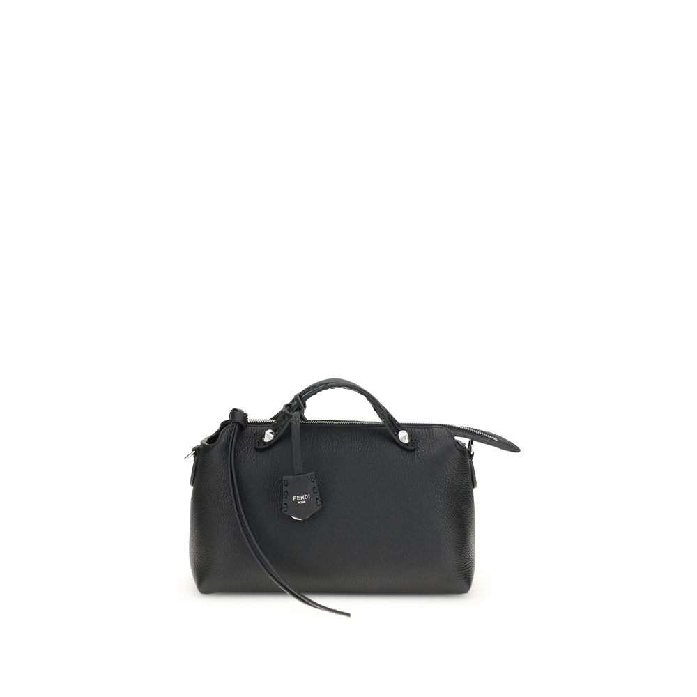 Fendi By The Way Selleria Medium Shoulder Bag - Beyzy Store - Fendi