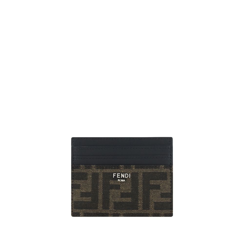 Fendi Card Holder - Beyzy Store - Fendi
