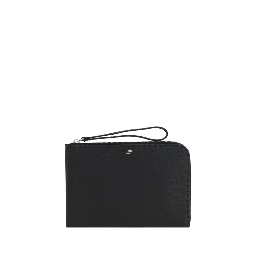 Fendi Clutch Bag - Beyzy Store - Fendi