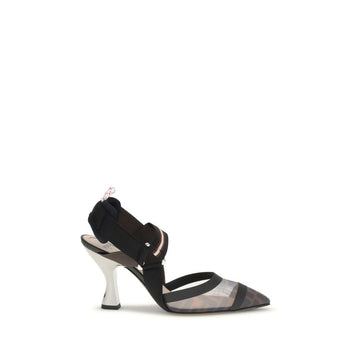 Fendi Colibrì Pumps - Beyzy Store - Fendi