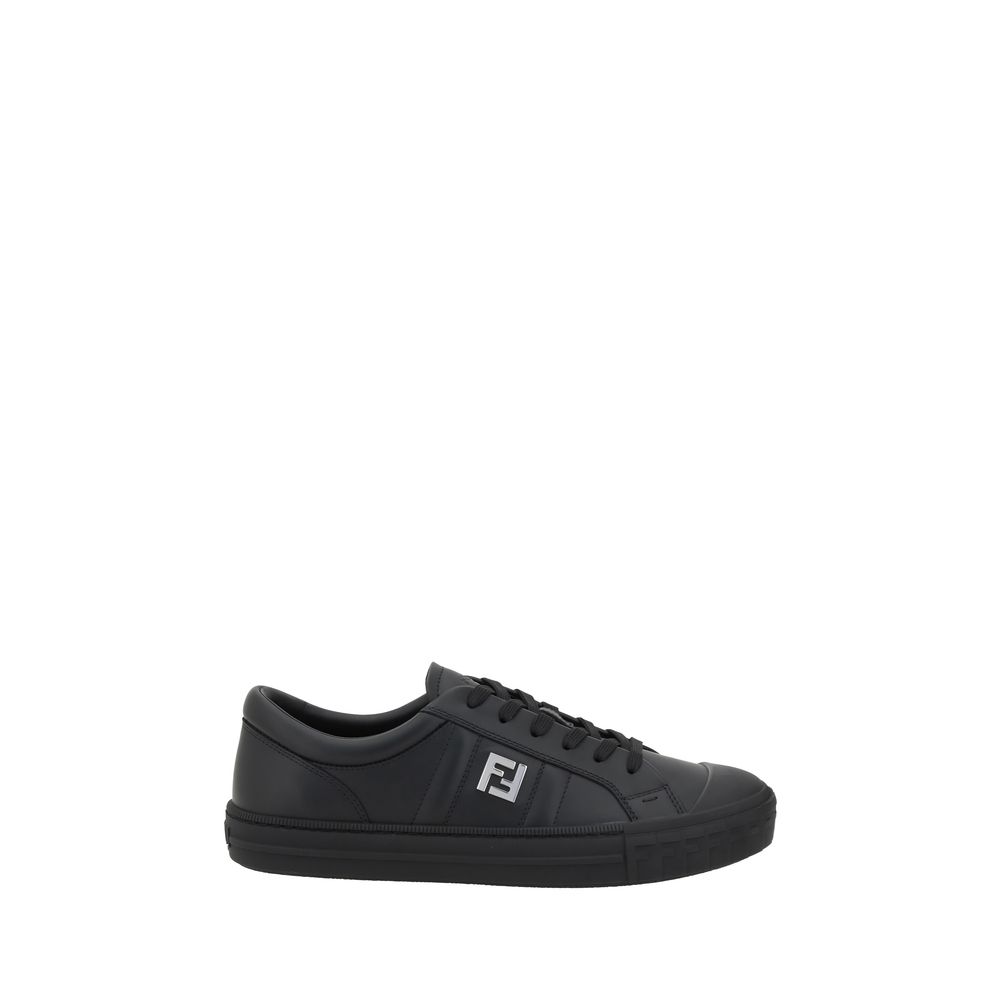 Fendi Domino Sneakers - Beyzy Store - Fendi