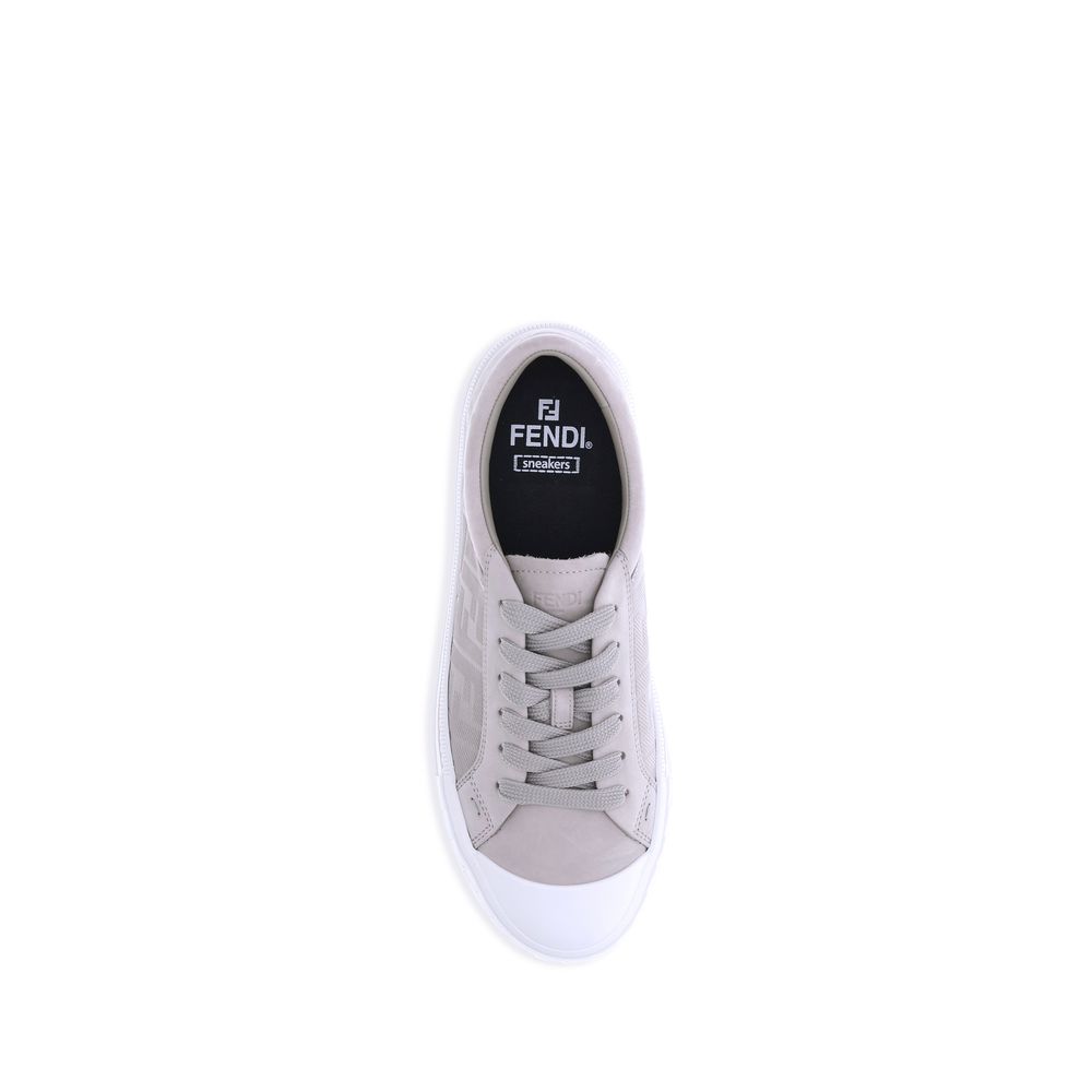 Fendi Domino Sneakers - Beyzy Store - Fendi