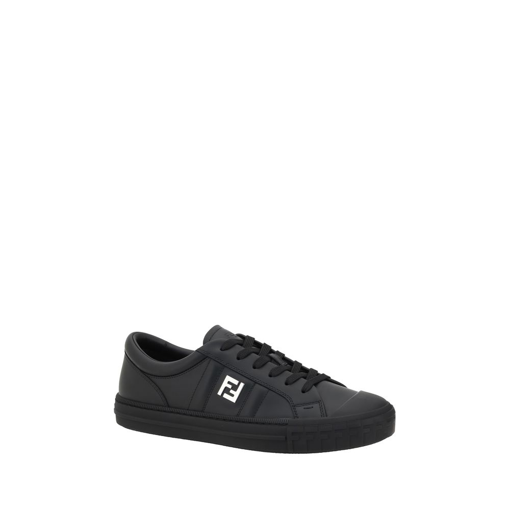 Fendi Domino Sneakers - Beyzy Store - Fendi