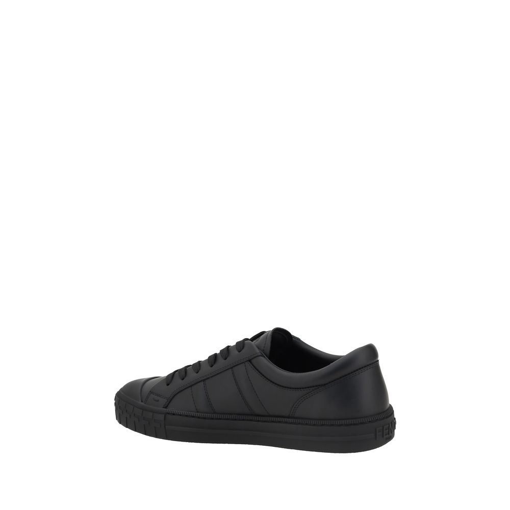 Fendi Domino Sneakers - Beyzy Store - Fendi